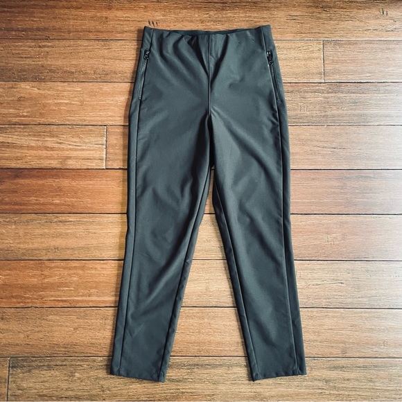 HFX Ladies' Winter Tech Pant Black - Picture 5 of 14